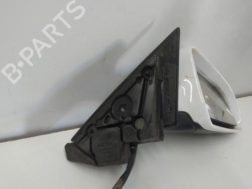 Right mirror AUDI A3 (8P1) 2.0 TDI | BP12510859C27 