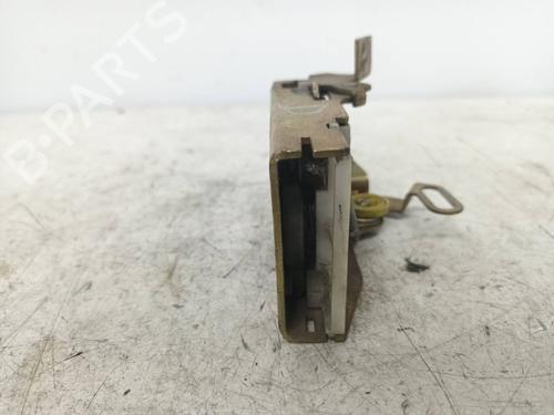 Front right lock FORD TRANSIT Van (T_ _) 2.5 D (TAL, TAS, TGL, TWS) | BP11767905C97