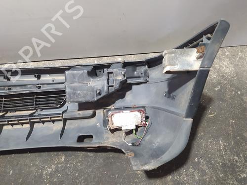 Front bumper PEUGEOT 405 II (4B)  | BP29424482C7 