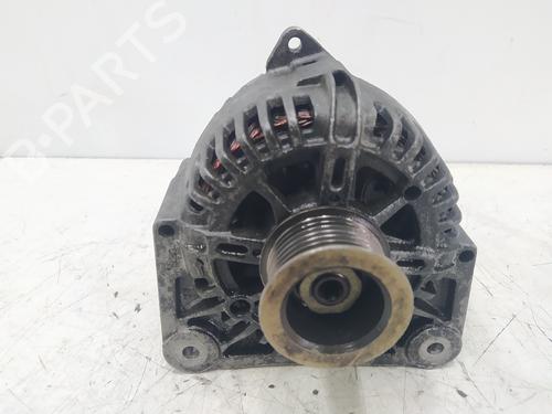Generator RENAULT GRAND SCÉNIC II (JM0/1_) 1.9 dCi (JM14) (131 hp) 22527576