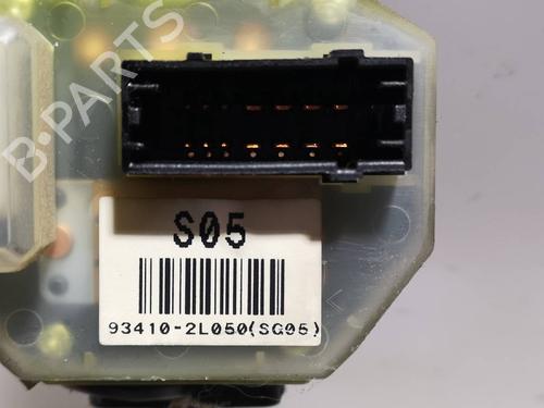 Headlight switch HYUNDAI i30 (FD)  | BP16115177I24 