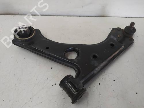 Venstre fortil bærearm CITROËN NEMO Box Body/MPV (AA_) 1.4 HDi (68 hp) 9671594