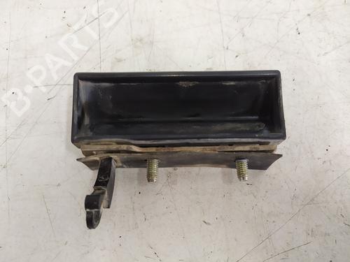 Used Tailgate handle Tailgate handle SSANGYONG RODIUS I 2.7 Xdi 4WD (163 hp) 35737974 35737974