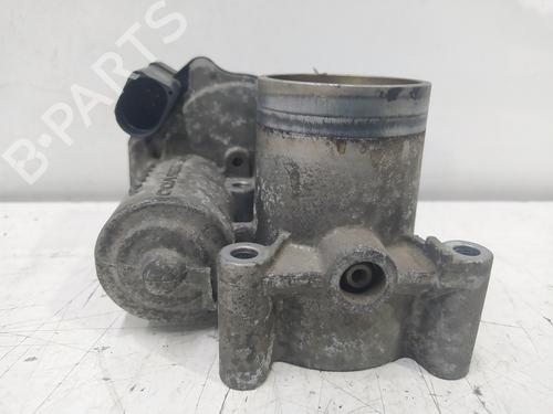Throttle body VW POLO IV (9N_, 9A_) 1.2 12V | BP17769978M82