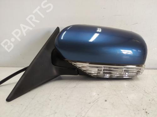 Left mirror SUBARU LEGACY IV (BL)  | BP32073735C26 