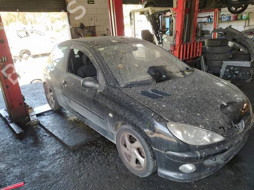 Bobine PEUGEOT 206 Hatchback (2A/C) 1.4 16V | BP8701778M94 