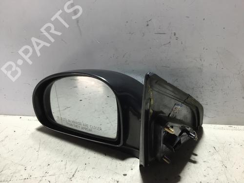 Left mirror KIA CERATO I Saloon (LD) 1.6 | BP29041259C26 
