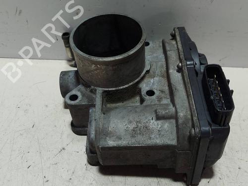 Throttle body MAZDA 5 (CR) 2.0 CD (CR19) | BP17244095M82 