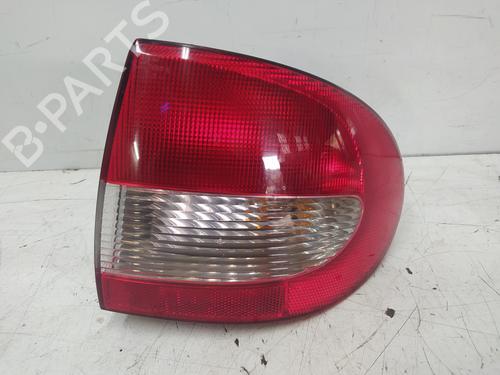 Used Right taillight RENAULT MEGANE I (BA0/1_) 1.6 16V (BA04, BA0B, BA11, BA1J, BA16, BA19, BA1K, BA1V,... (107 hp) 23108184