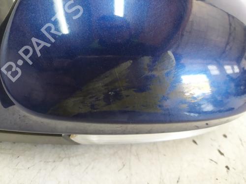 Retrovisore sinistro VW PASSAT B6 (3C2)  | BP30400429C26 