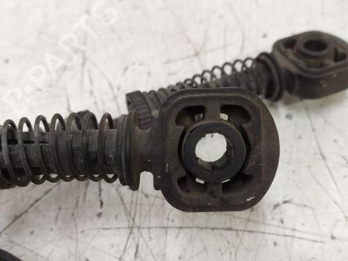 Gear lever SEAT IBIZA IV (6J5, 6P1)  | BP31946912M90 