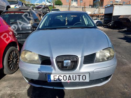 Used Parts SEAT CORDOBA (6L2) 1.9 TDI (100 hp) 4309159