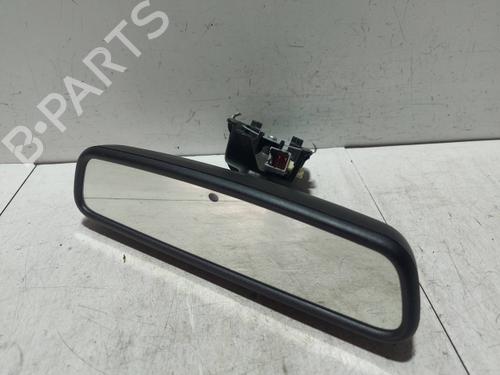 Used Rear mirror Rear mirror JAGUAR XE (X760) 2.0 D (180 hp) 40515228 40515228