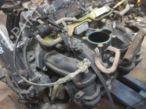 Engine HONDA CIVIC VII Hatchback (EU, EP, EV) 1.6 i (EP2, EU8, EU6) | BP9752355M1