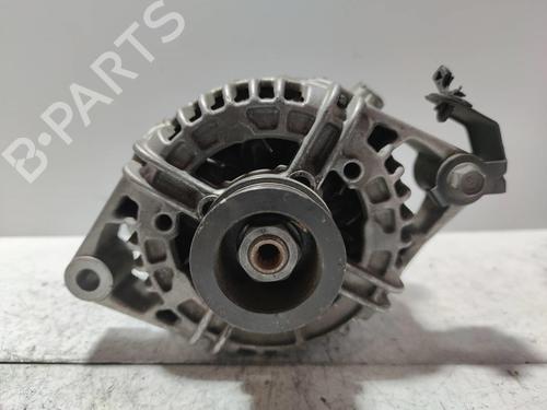 Generator OPEL VECTRA C (Z02) 1.8 16V (122 hp) 8710189