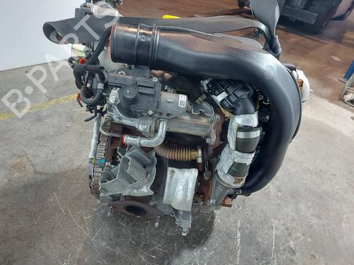 Engine RENAULT CLIO III (BR0/1, CR0/1)  | BP22633740M1 