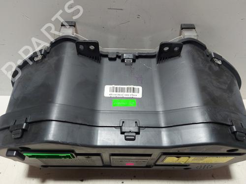 Kombiinstrument MAHINDRA KUV100 (K1)  | BP29729662C47 