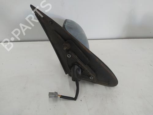 Left mirror NISSAN ALMERA II Hatchback (N16)  | BP15585058C26 