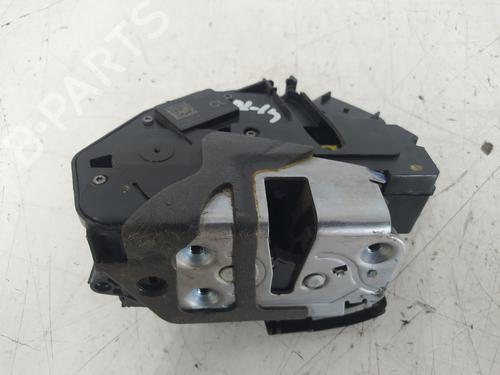Front left lock FORD FIESTA VI (CB1, CCN) 1.6 TDCi | BP25495123C98 