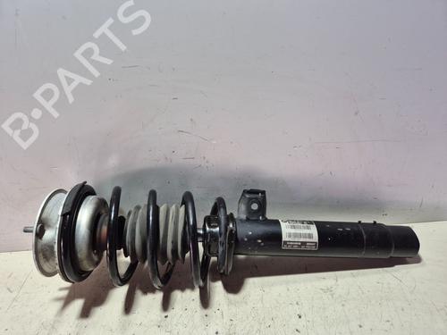 Højre fortil støddæmper BMW X1 (E84) sDrive 20 d (177 hp) 26395114