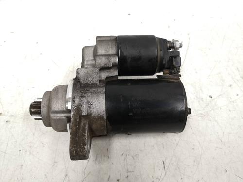 Used Starter SEAT IBIZA III (6L1) [2002-2009]  13666488