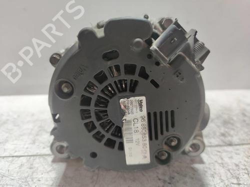 Generator CITROËN C4 Picasso I MPV (UD_)  | BP8709465M7 