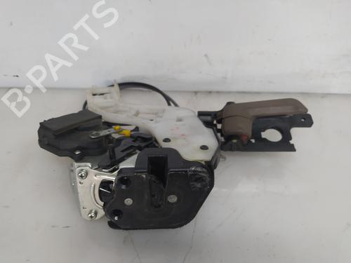 Used Rear right lock KIA SPORTAGE II (JE_, KM_) 2.0 CRDi 4WD (140 hp) 14156902