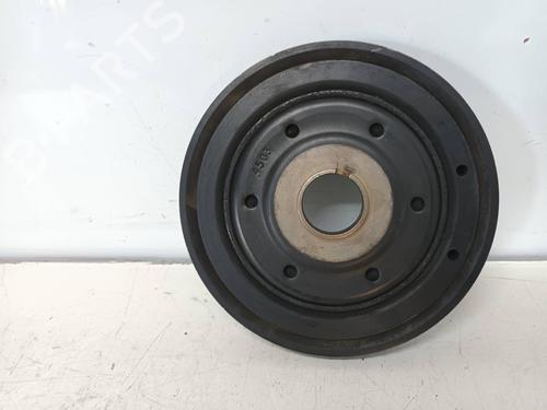 Pulley FORD FIESTA V (JH_, JD_)  | BP15181860M122 