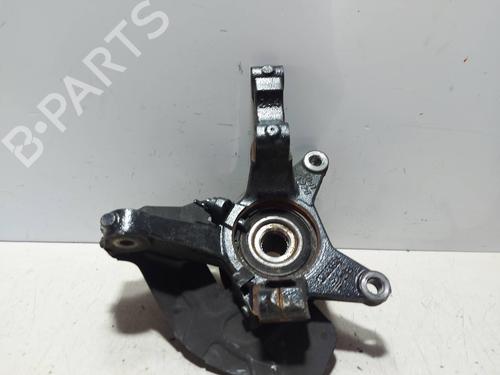 Left front steering knuckle FIAT SCUDO Van (270_, 272_) 2.0 D Multijet | BP18834655M25 