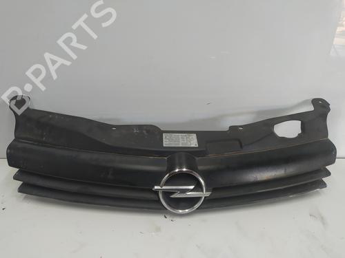 Used Grille OPEL ASTRA H (A04) [2004-2014]  15244131