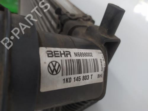 Intercooler / Chłodnica powietrza doładowującego SEAT ALTEA (5P1)  | BP15617193M30 