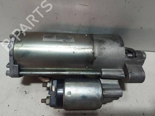 Starter FORD S-MAX (WA6)  | BP20937428M8 