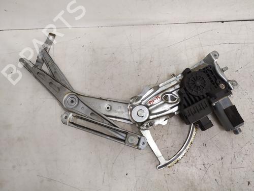 Used Front left window mechanism Front left window mechanism OPEL ZAFIRA A MPV (T98) [1999-2006] 34736230 34736230