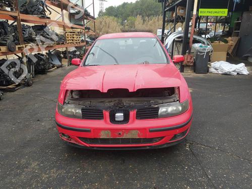 Used Parts SEAT LEON (1M1)  1.8 20V  1000279