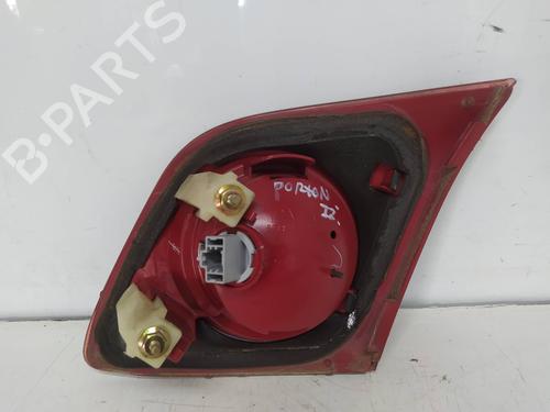 Left tailgate light MAZDA 3 Saloon (BK)  | BP13634034C79 
