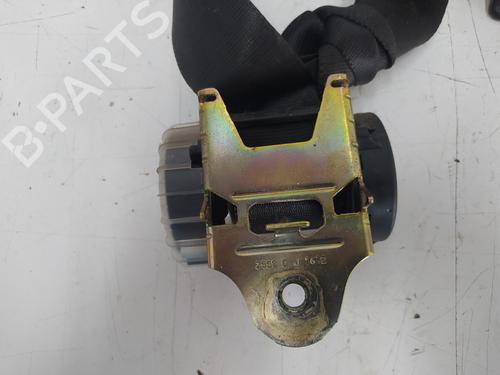 Front right seatbelt FORD FUSION (JU_) 1.4 TDCi | BP18697357I25 