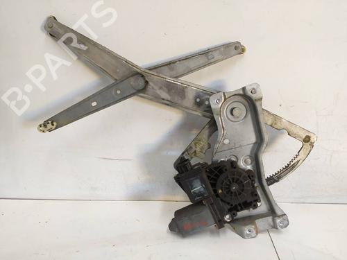 Rudehejsemekanisme ventre foran Rudehejsemekanisme ventre foran OPEL ASTRA F Saloon (T92) 1.4 (F19, M19) (82 hp) 39882965 39882965