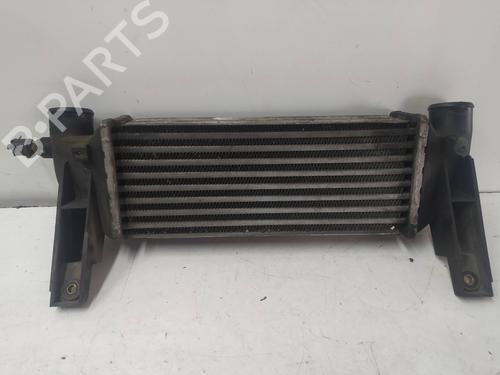 Used Intercooler FORD TRANSIT CONNECT (P65_, P70_, P80_) 1.8 Di (75 hp) 9536906
