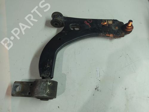 Used Right front suspension arm FORD FOCUS I (DAW, DBW) [1998-2009]  8699609