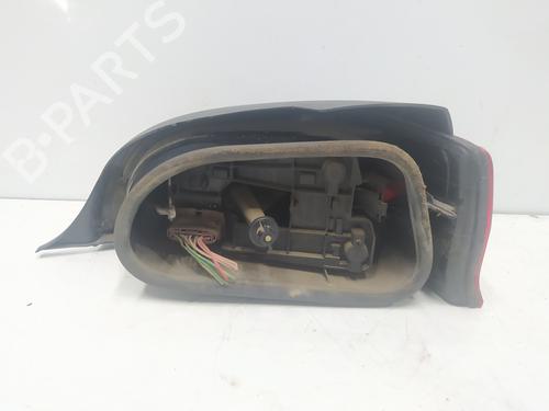 Left taillight CITROËN SAXO (S0, S1)  | BP16554799C34 