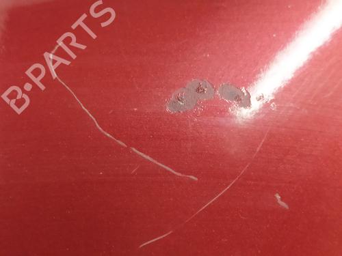 Left front fenders FIAT BRAVO II (198_) 1.9 D Multijet (198AXB1A) | BP29824746C41