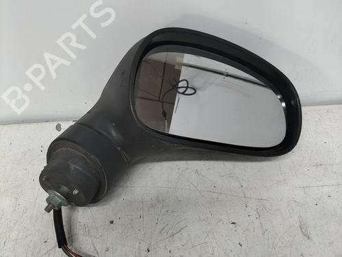 Used Right mirror SEAT LEON (1P1) [2005-2013]  11030786