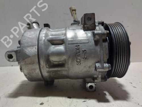 AC compressor SAAB 9-3 (YS3F, E79, D79, D75) 1.9 TiD | BP23410936M34 