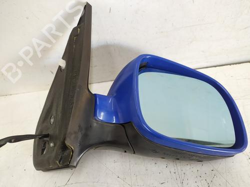 Used Right mirror Right mirror VW GOLF IV (1J1) [1997-2008] 33852723 33852723