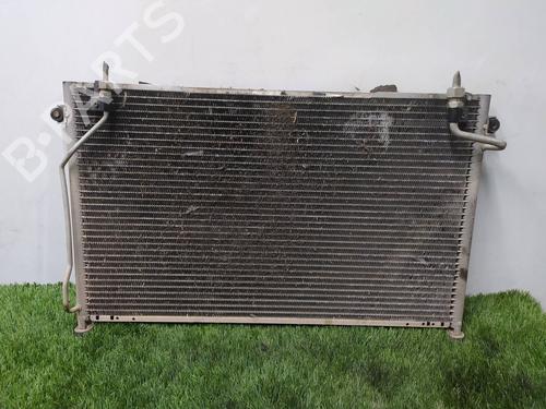 AC Kondensor NISSAN TERRANO II (R20) 2.7 TDi 4WD (125 hp) 8703450