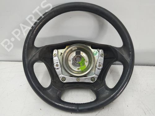 Steering wheel MERCEDES-BENZ M-CLASS (W163) ML 270 CDI (163.113) (163 hp)null