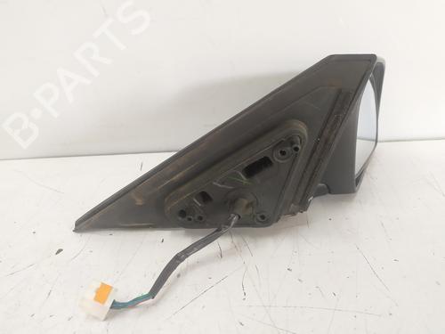 Right mirror MAZDA 6 Hatchback (GG) 2.0 (GGES) | BP18111470C27 