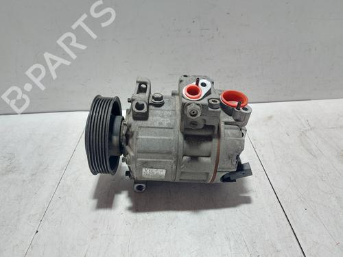 Used AC compressor AC compressor SEAT ALTEA (5P1) [2004-2015] 33710133 33710133
