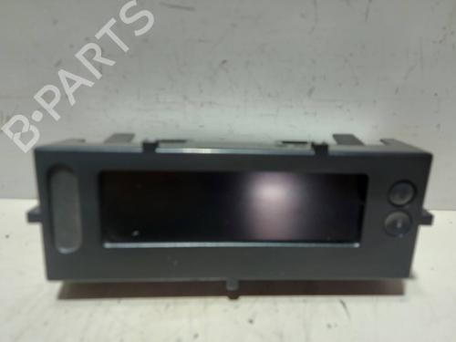 Used Display monitor RENAULT CLIO III (BR0/1, CR0/1) [2005-2014]  22633746