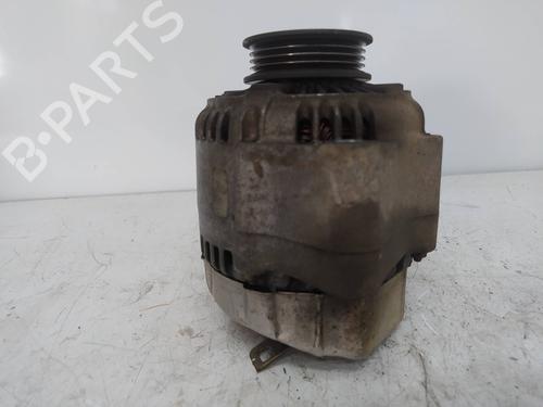 Alternator HONDA HR-V (GH_)  | BP10923632M7 